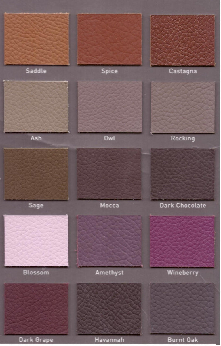 Hartington Custom Rise Recliner Chair with Powered Headrest and Lumbar