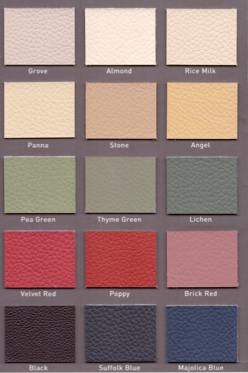 Hartington Custom Rise Recliner Chair with Powered Headrest and Lumbar