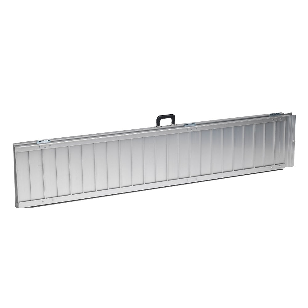 Folding Wheelchair Ramp-6ft / 183cm