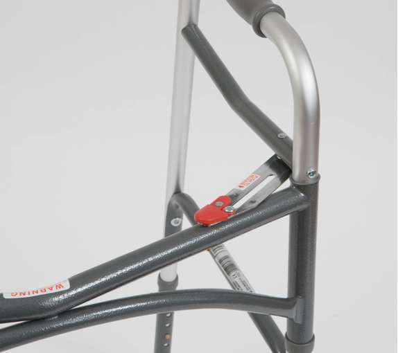 Bariatric Heavy Duty Folding Walking Frame