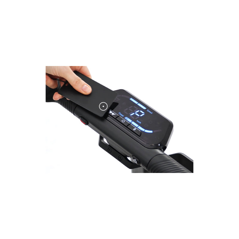 Pride Mobility GoGo Compact Folding Scooter