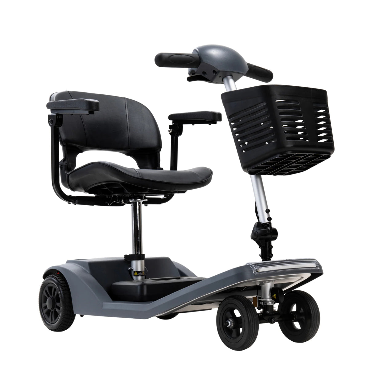 Drive Medical Air Active Lightweight Folding Mobility Scooter