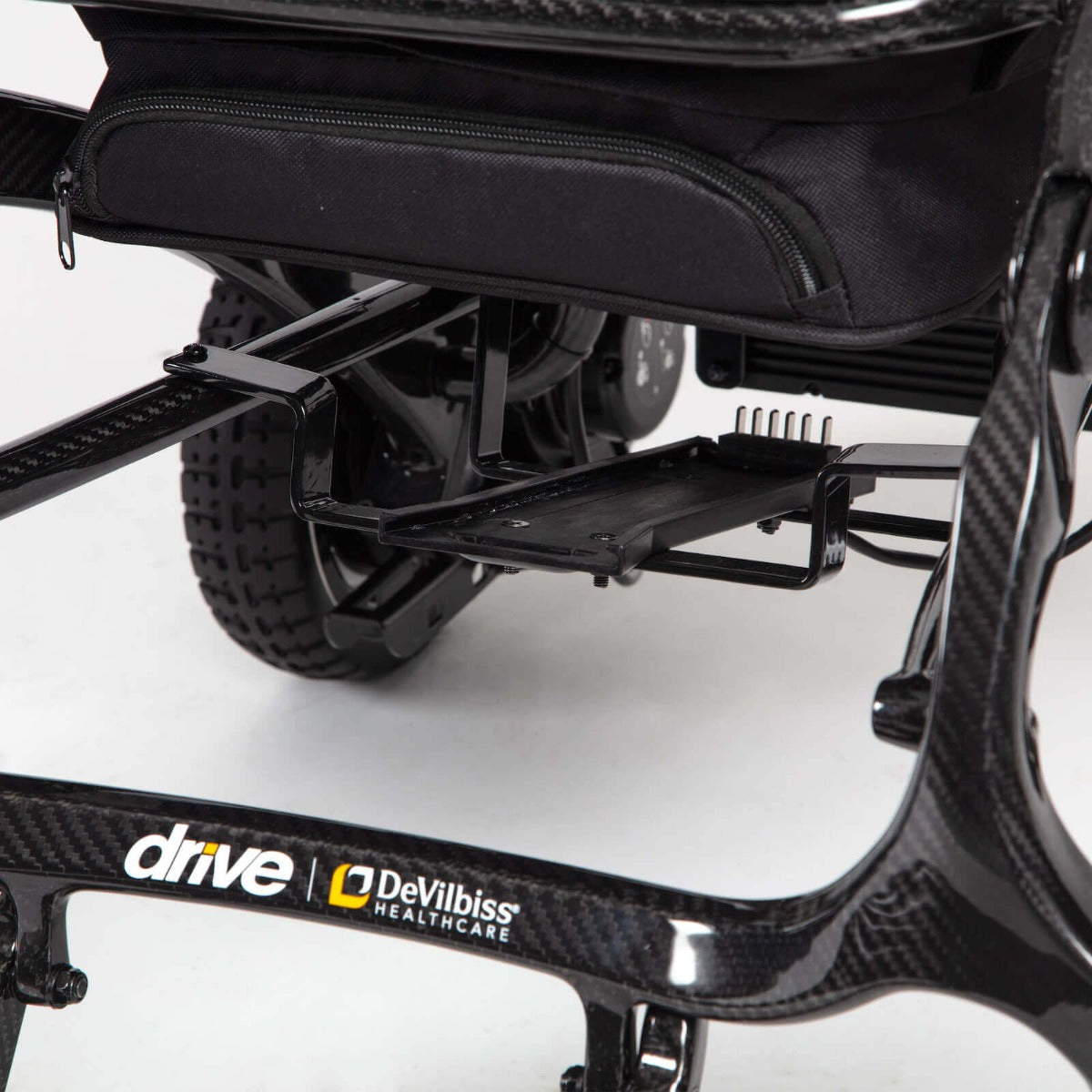 Drive Airfold Carbon Fibre Powerchair