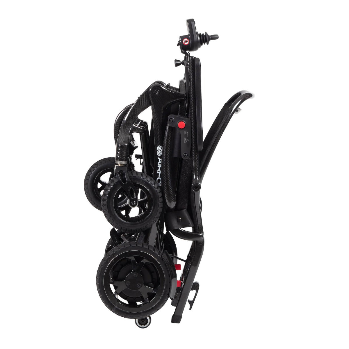Drive Airfold Carbon Fibre Powerchair