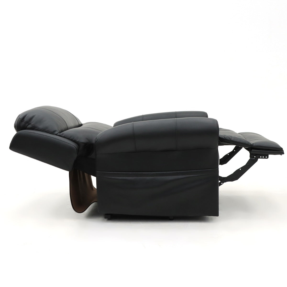 Heavy Duty Black Bariatric Chair - 24" Seat , up to 35 Stone - Ex Demo