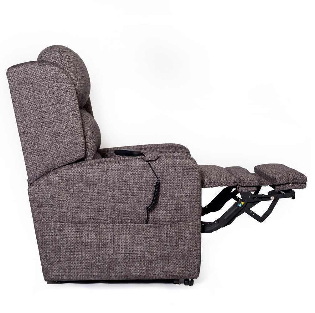 Bracken Dual Motor with USB Connectivity - UK Made - NEW