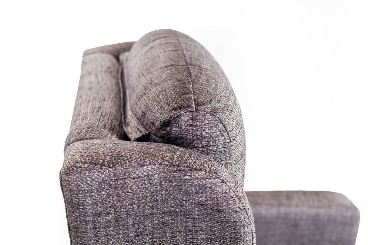 Bracken Dual Motor with USB Connectivity - UK Made - NEW