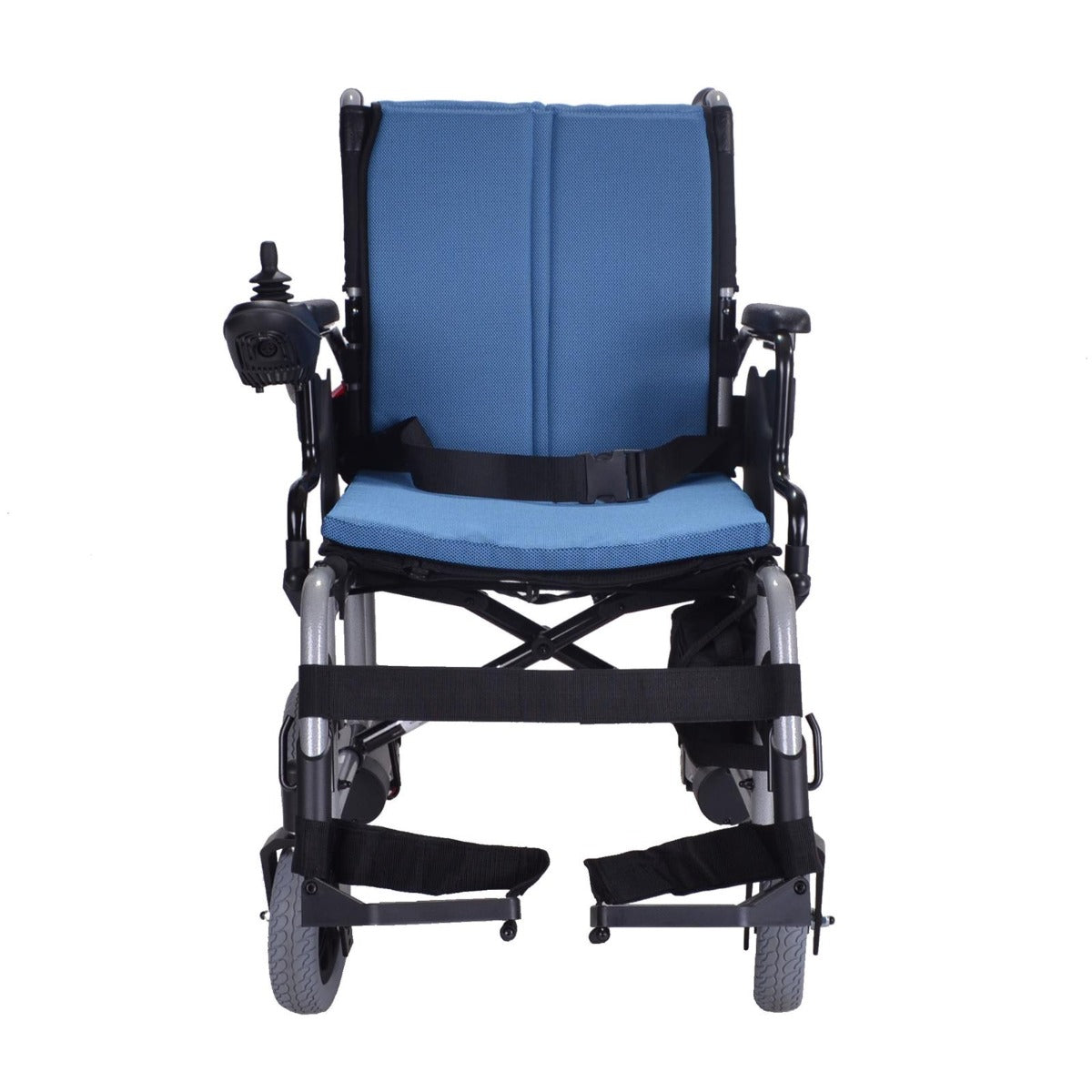 Breeze Lightweight electric wheelchair / powerchair