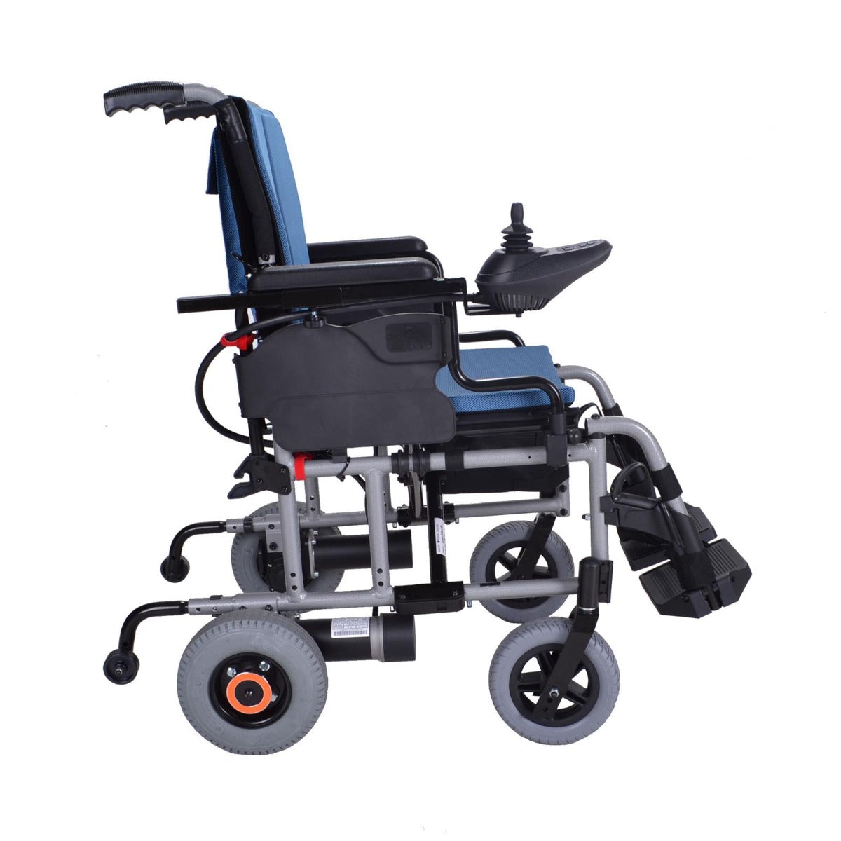 Breeze Lightweight electric wheelchair / powerchair
