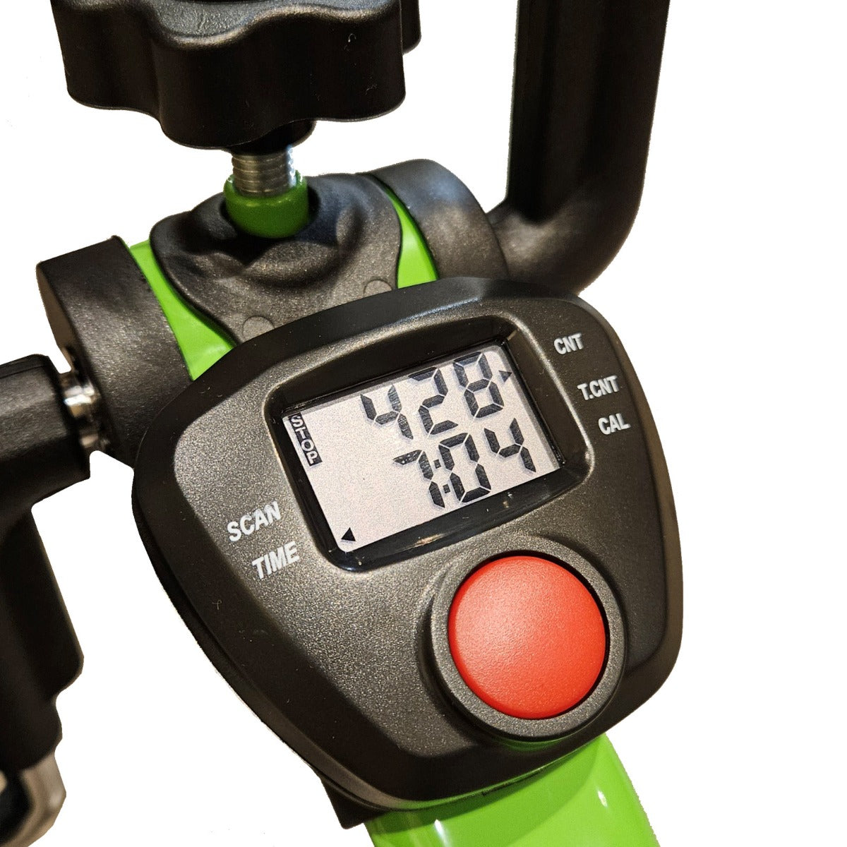 Mini Exercise Bike - Exercise Pedals