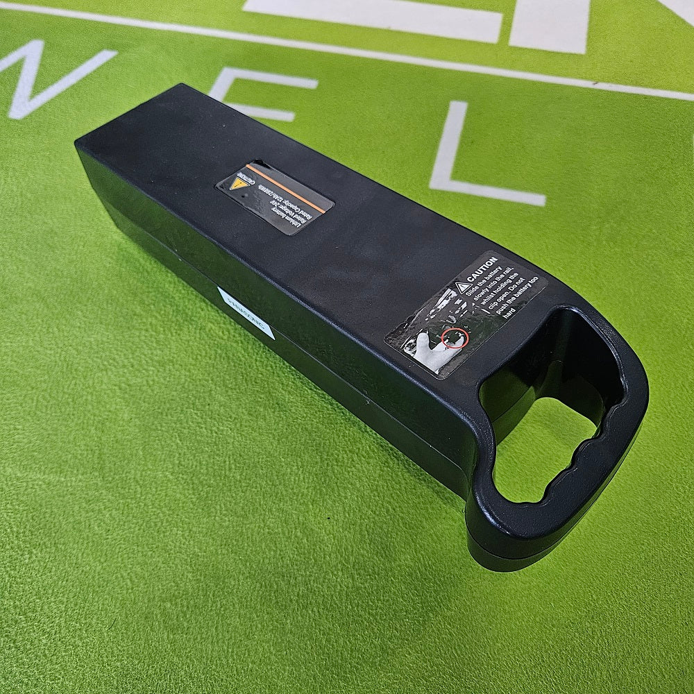 Replacement spare battery for Drive Airfold Carbon Fibre Powerchair