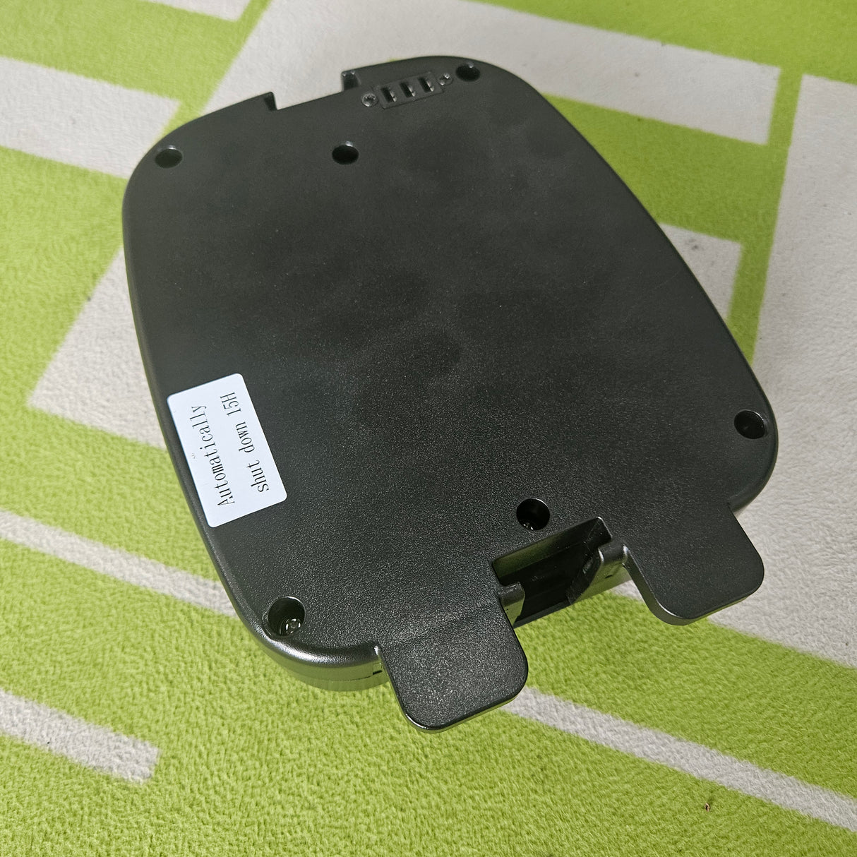 Replacement spare battery for Drive Aerocarbon Carbon Fibre Powerchair
