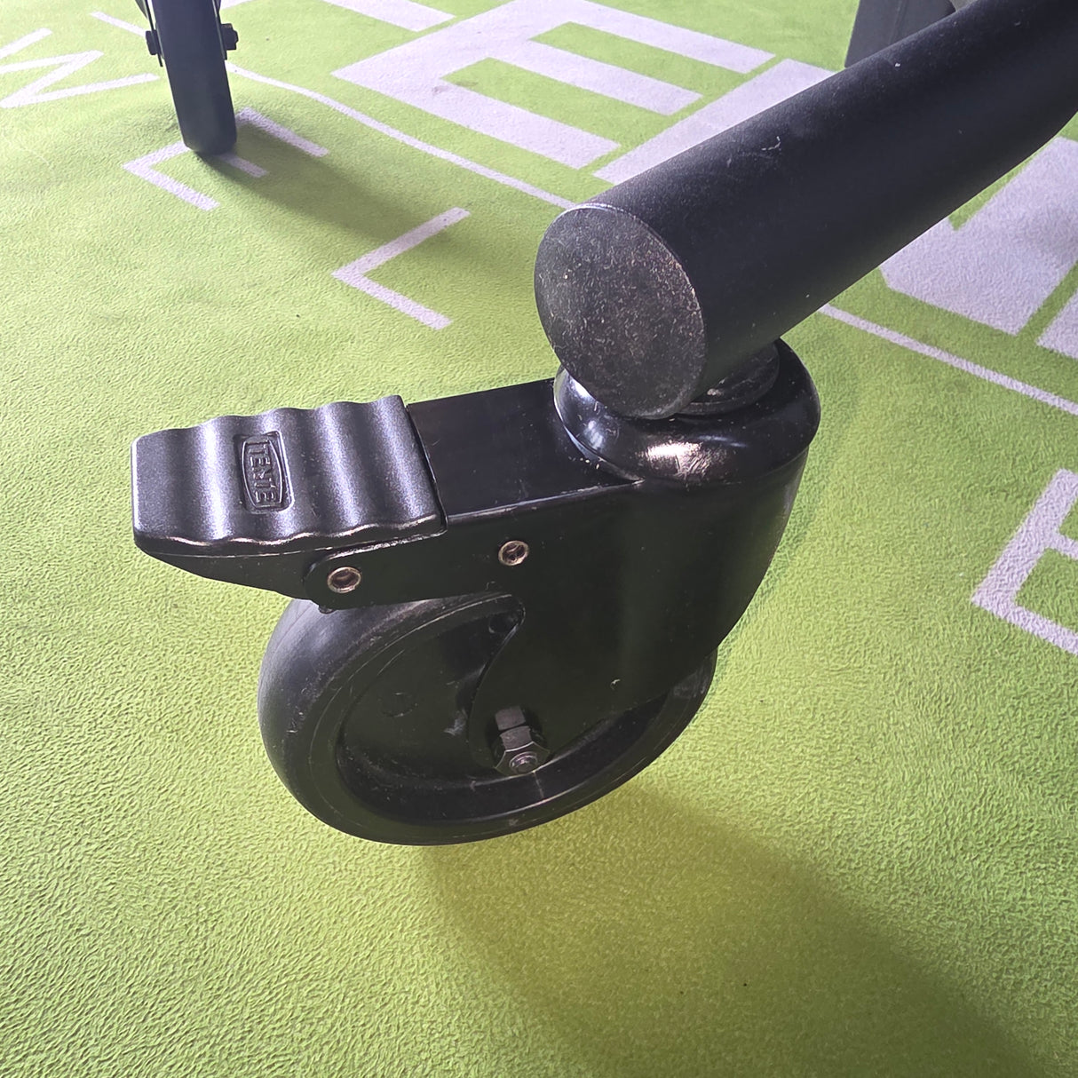 Integra Shell Seat Tilt in space recliner chair transfer mobility