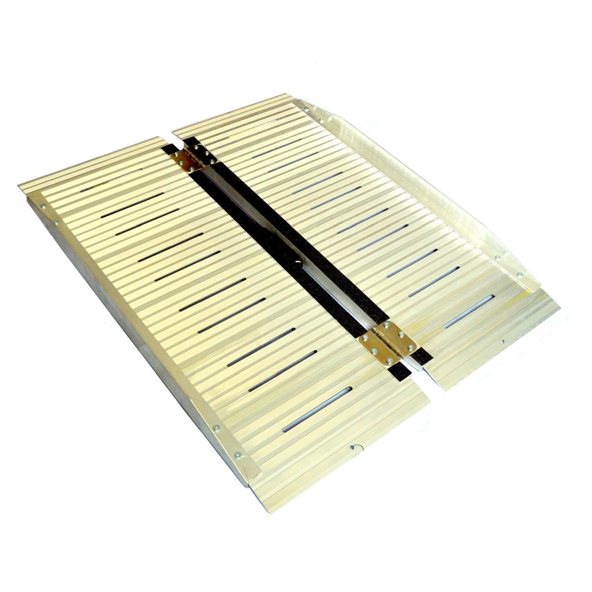 Folding Wheelchair Ramp-5ft / 152cm