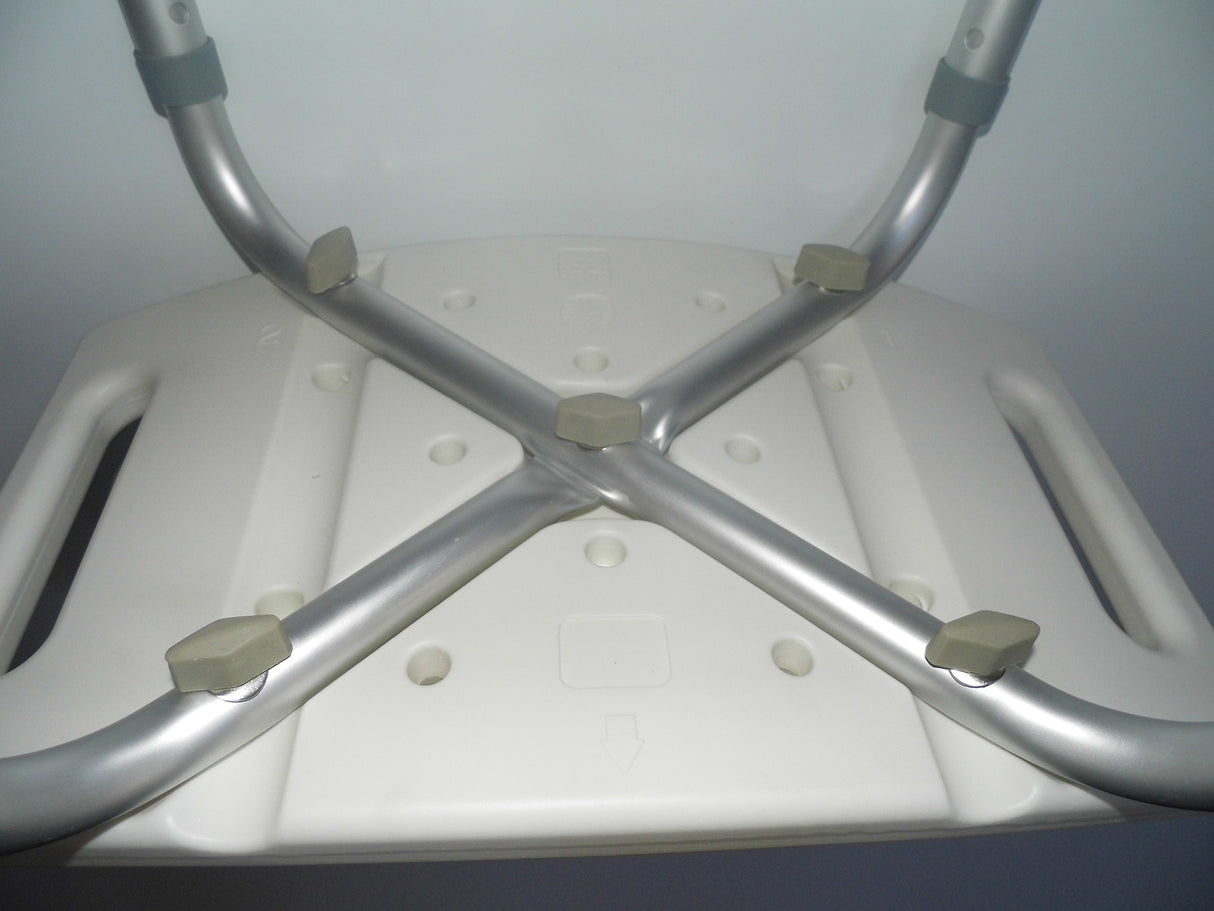 Bath seat / shower stool