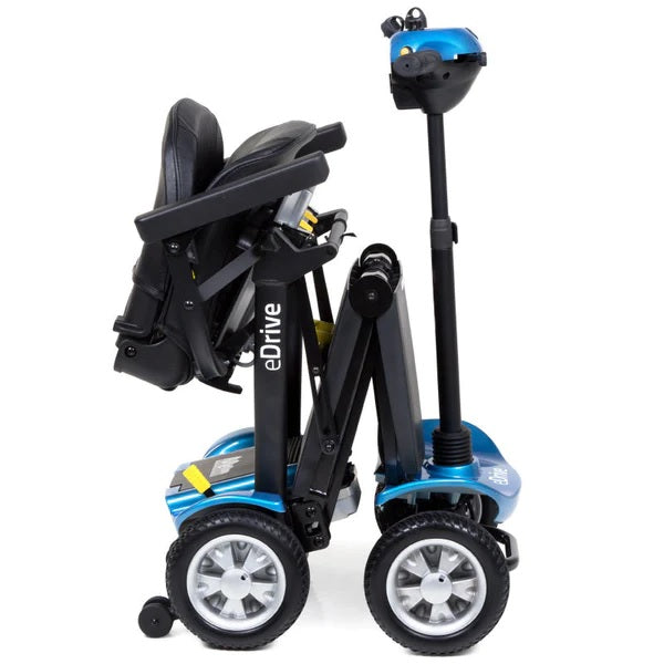 eDrive Automatic Folding Mobility Scooter