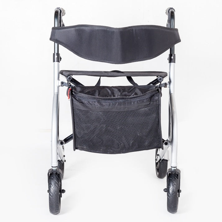 Ultra lightweight rollator Lightest in UK