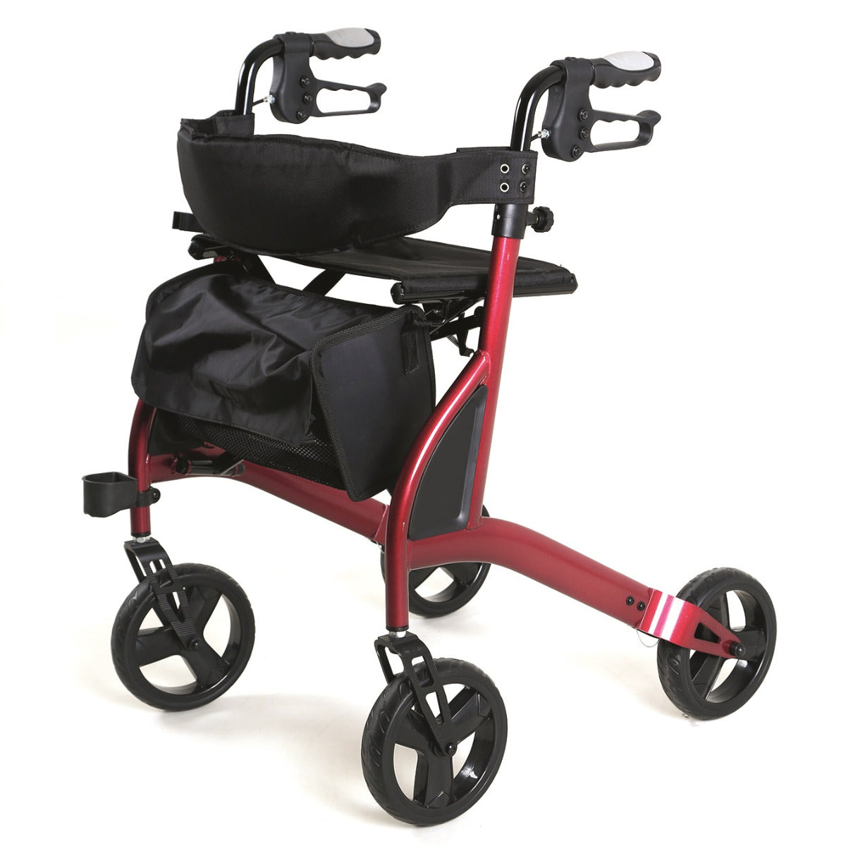 Ultra lightweight rollator Lightest in UK