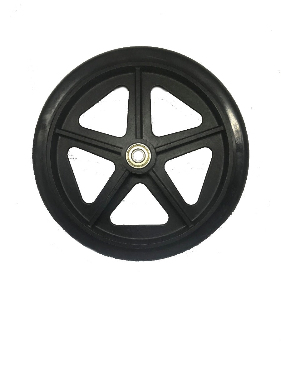 Front/Rear Wheel for Elite Care Knee Walker