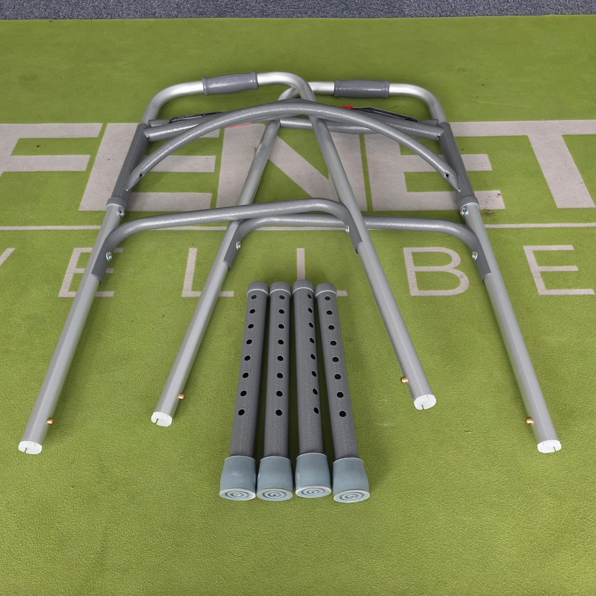 Bariatric Heavy Duty Folding Walking Frame