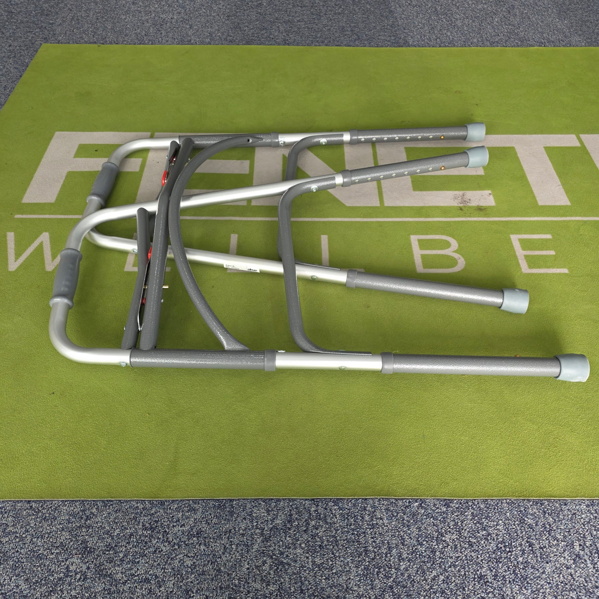 Bariatric Heavy Duty Folding Walking Frame