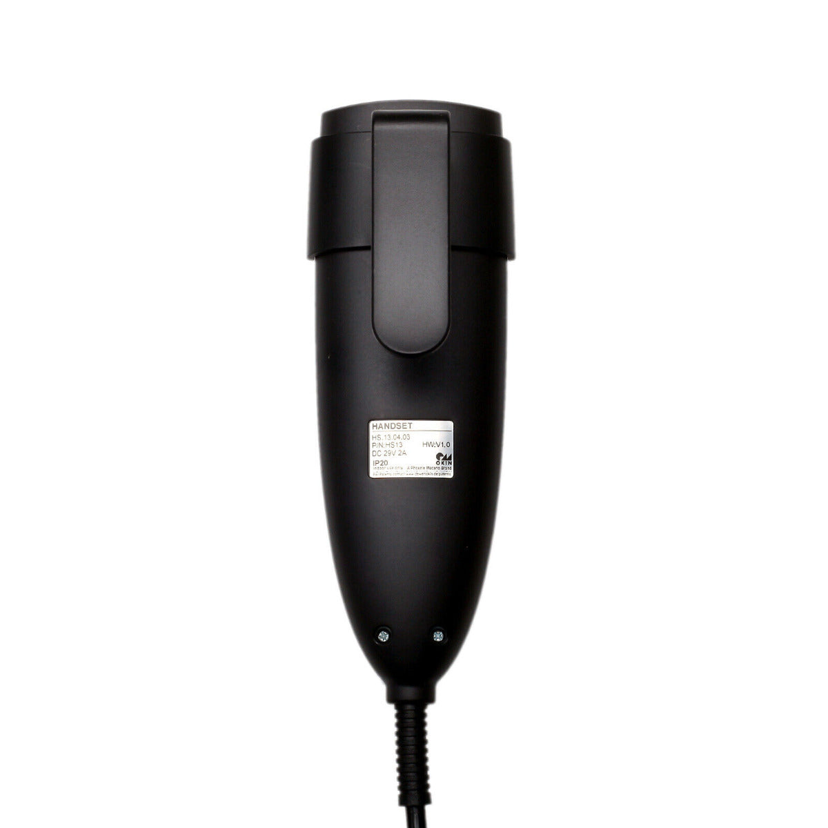 Okin 4 button, 5 Pin Handset Controller for Dual Motor Riser Recliner Chairs HS13