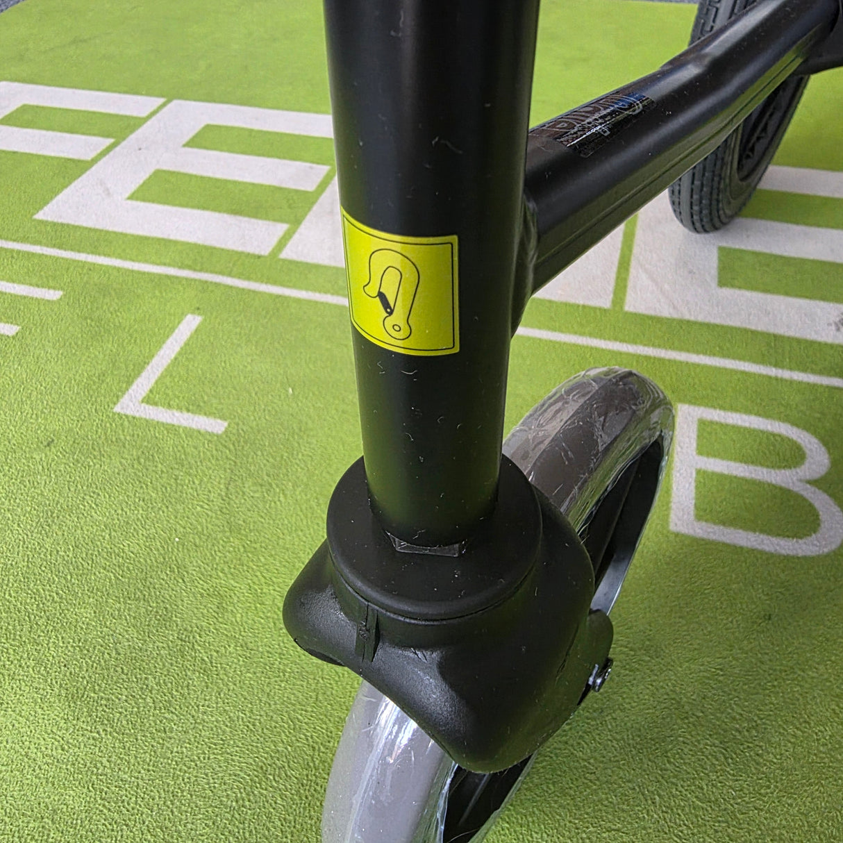 Karma Soma Agile Safety Crash Tested Transit Wheelchair