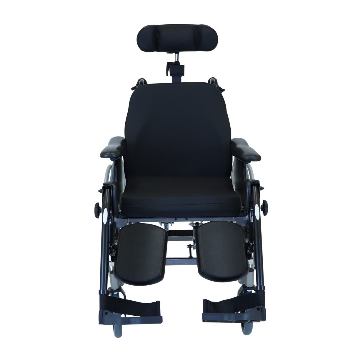 Drive Multitec Reclining Tilt in Space wheelchair - Self Propel with drum brakes