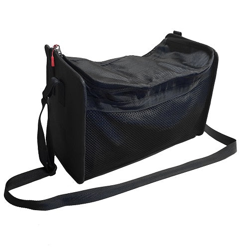 Replacement zip bag for XLITE rollator