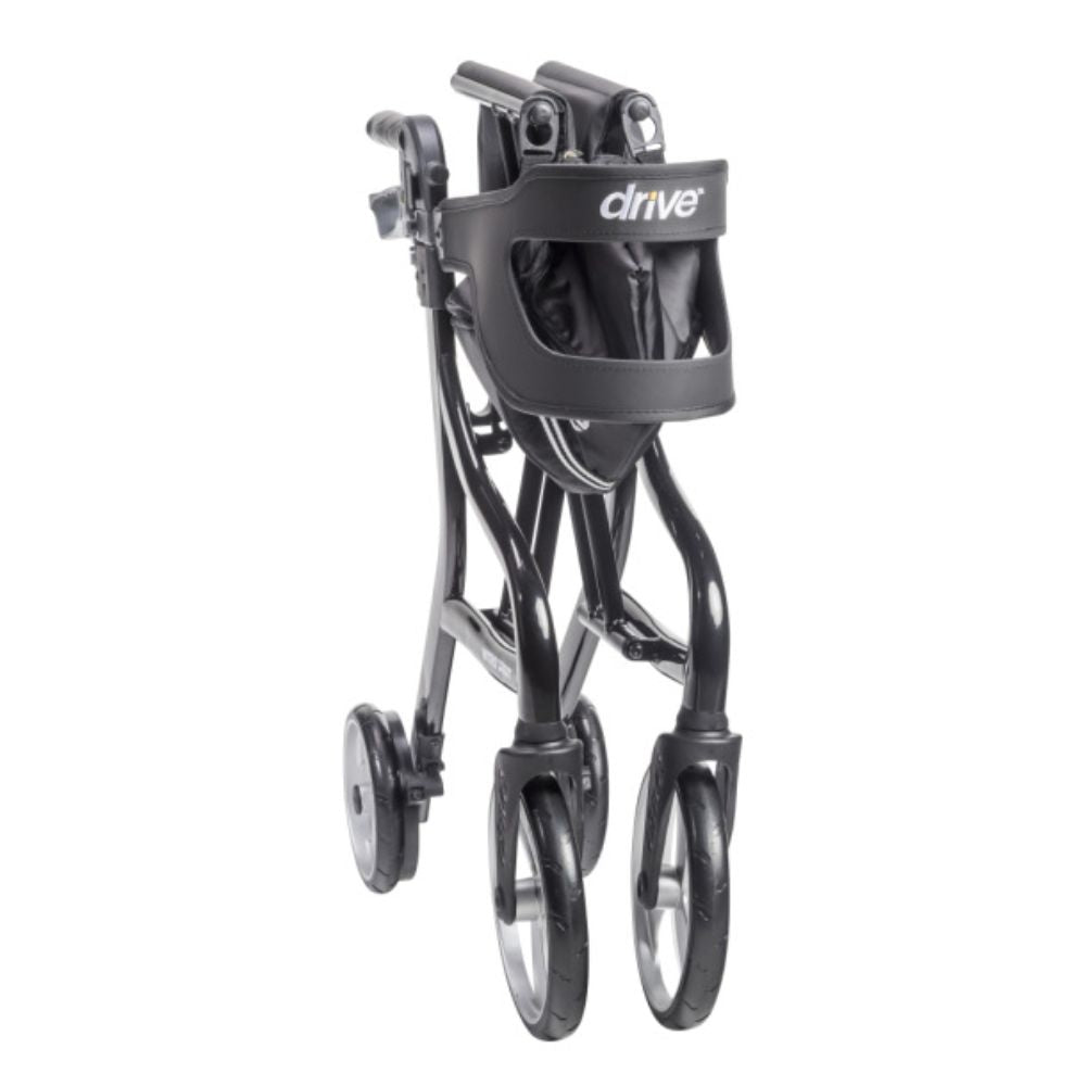 Drive Nitro Sprint Rollator - NEW 2025 Model with upgrades