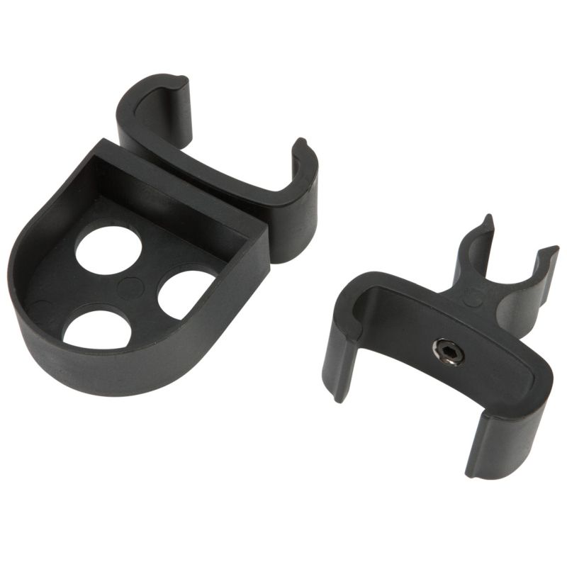 Drive Nitro Rollator Accessory Pack - Drink and Stick Holder