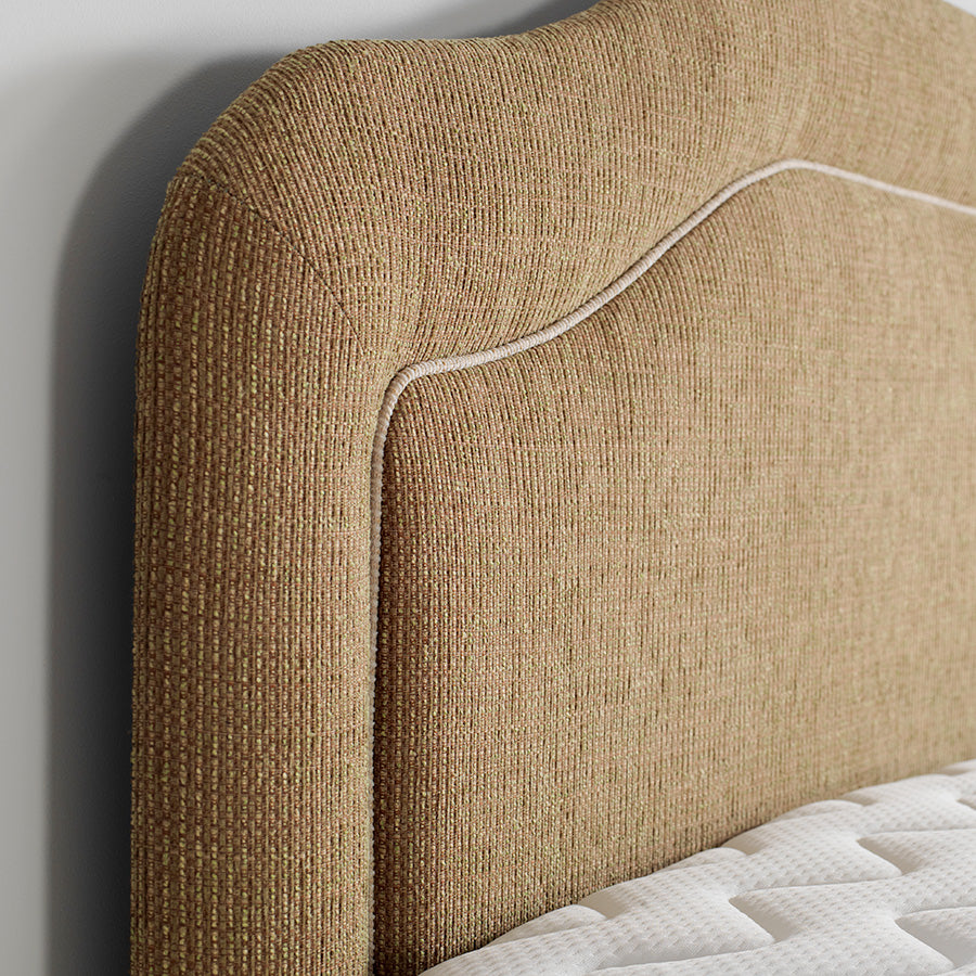 The Oldfield electric adjustable bed
