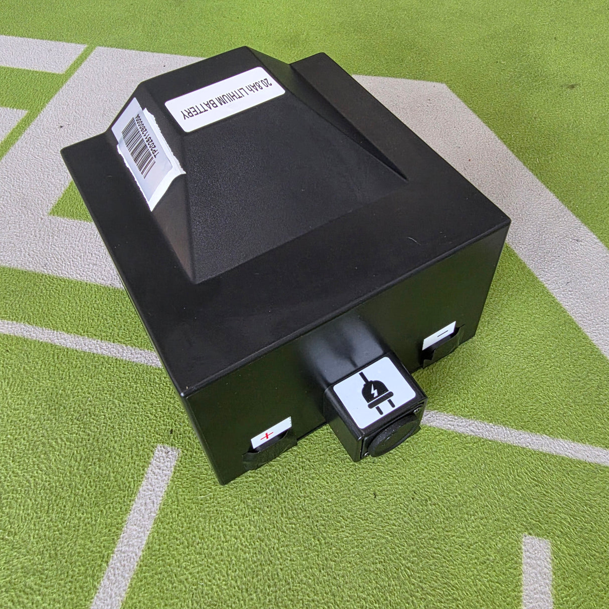 Spare / replacement battery for GoGo MG2 and Monarch Air Mobility scooter 20ah Pack