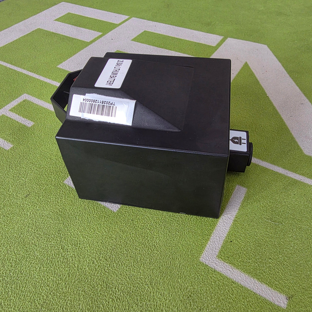 Spare / replacement battery for GoGo MG2 and Monarch Air Mobility scooter 20ah Pack
