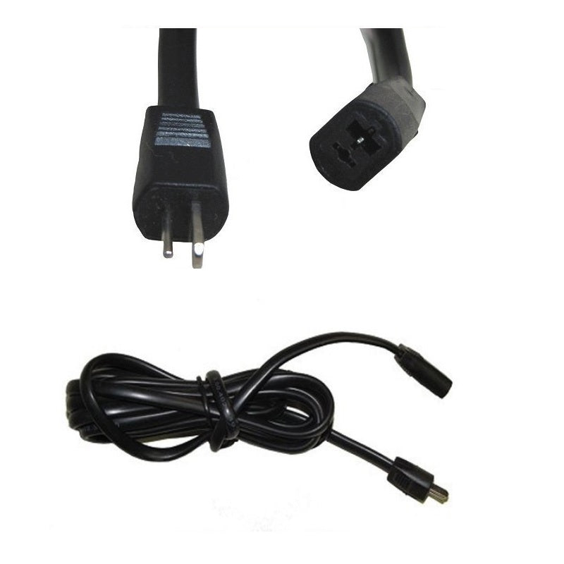 Replacement cable / wire for electric chairs including riser recliners