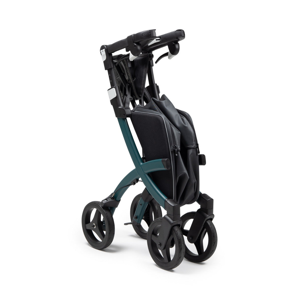 Rollz Flex 2 Lightweight folding rollator Modern Design