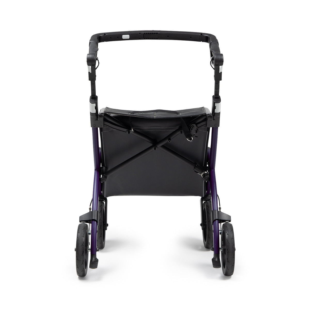 Rollz Flex 2 Lightweight folding rollator Modern Design