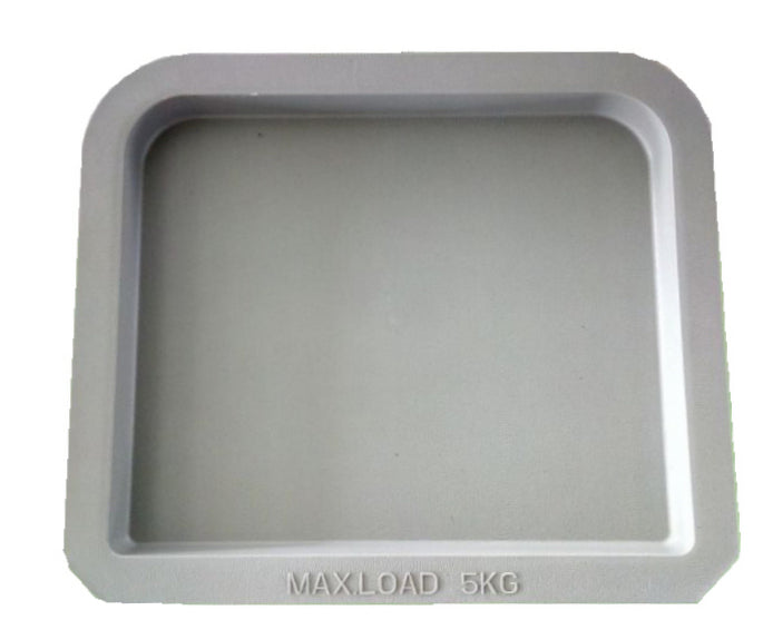 Replacement tri walker tray - Birds Eye View