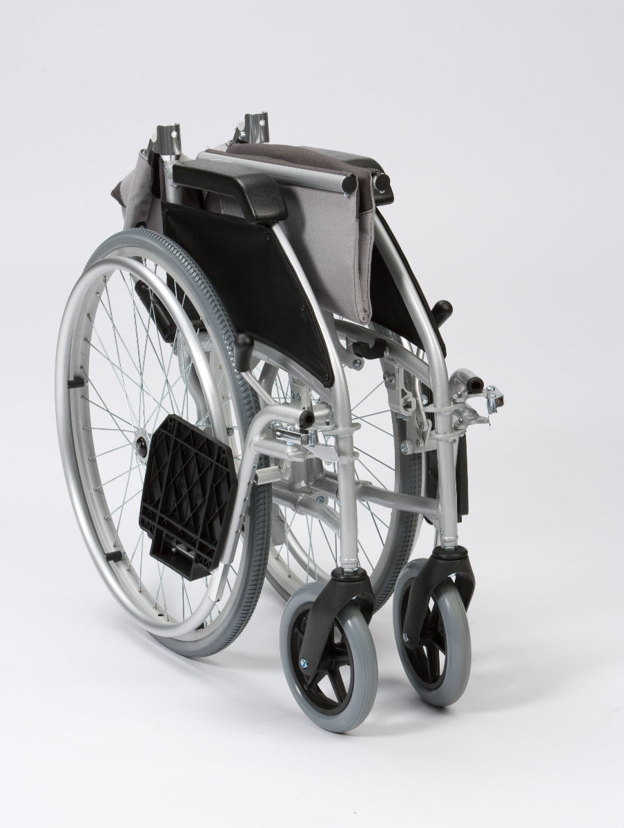 Enigma Ultra Lightweight wheelchair Self Propel LAWC007A