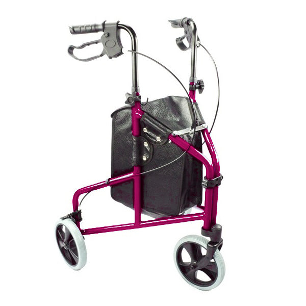 Ultra Lightweight Tri Walker-Purple