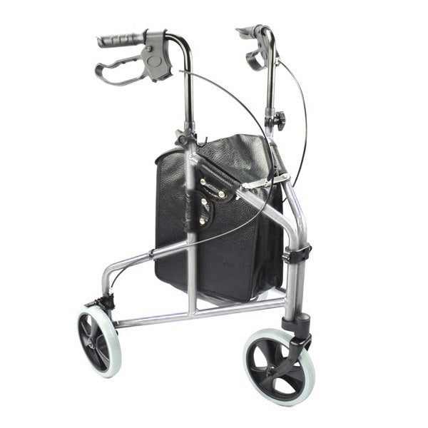 Ultra Lightweight Tri Walker-Silver