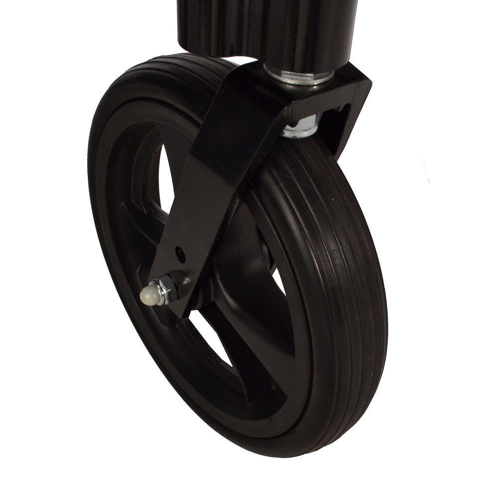 The Voyager All Terrain outdoor Wheelchair