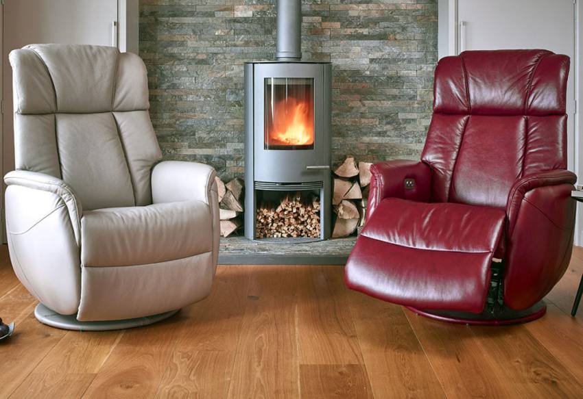 Ways To Review Recliner Chairs