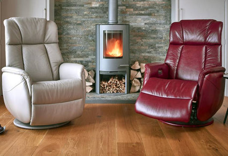 Ways To Review Recliner Chairs