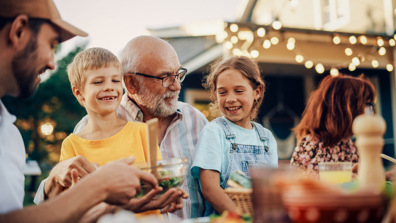 Wheelchair-friendly activities for you and the grandkids this summer