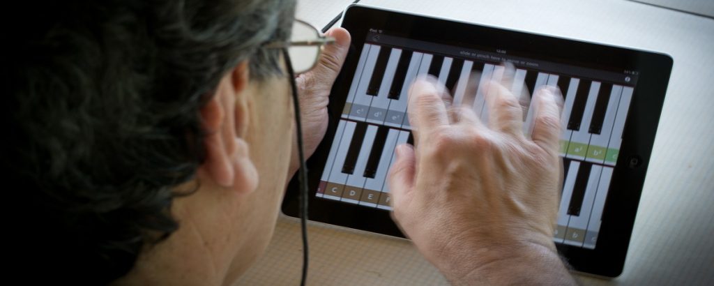 7 Apps for People Living With Dementia