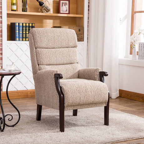 Can I Fit An Armchair Into A Small Space?