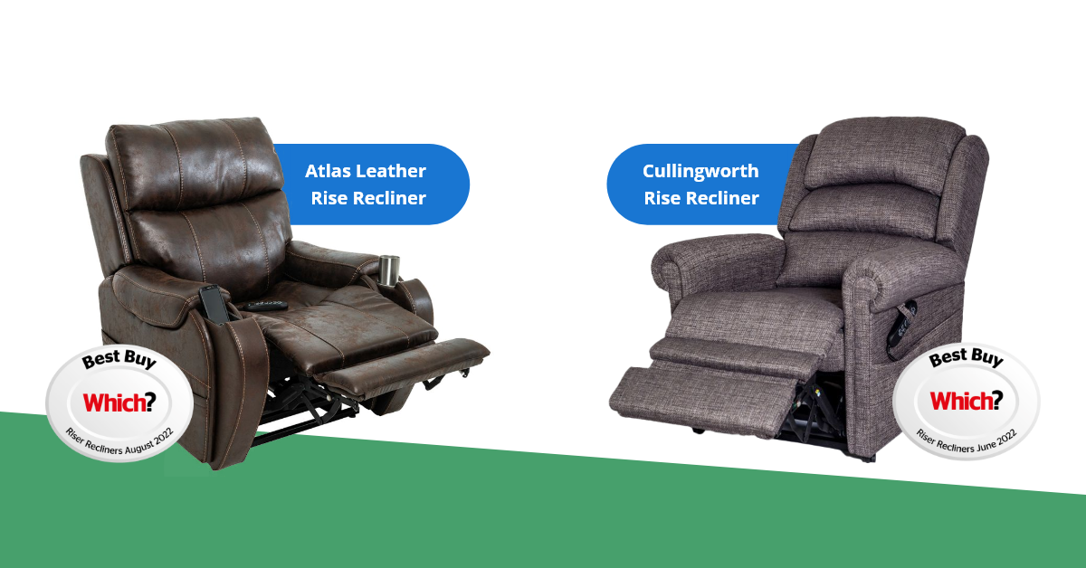 riser recliner chair