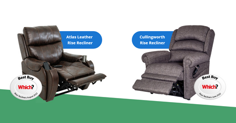 riser recliner chair