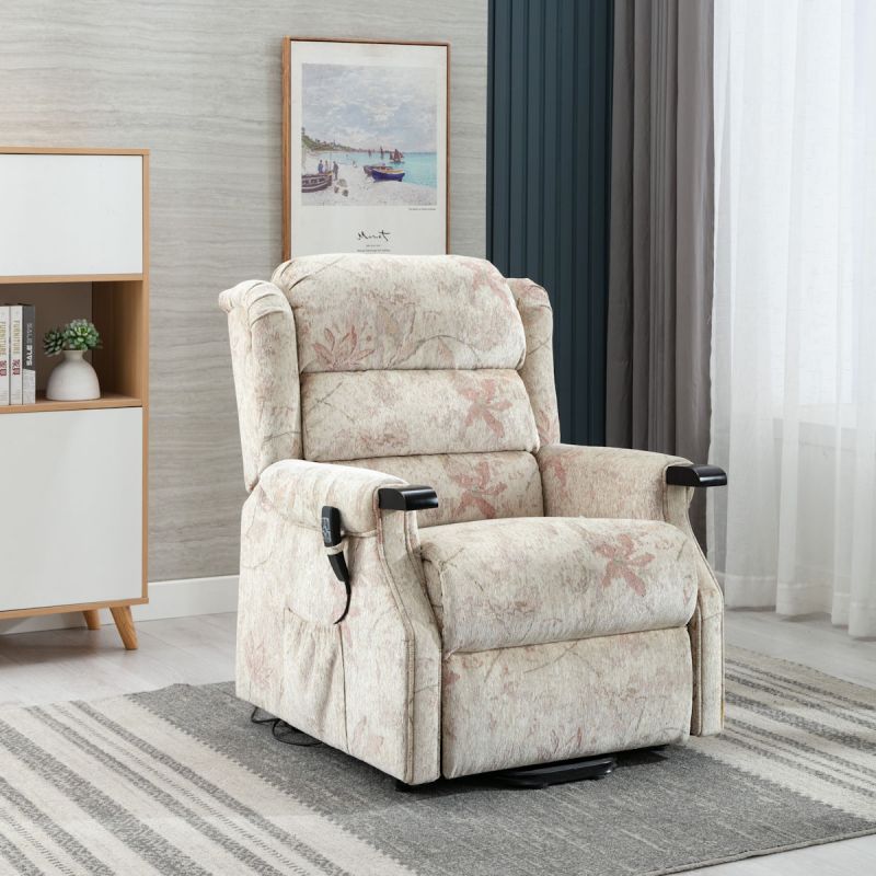 British Made Riser Recliner Chairs: The Ultimate Guide to Comfort and Craftsmanship
